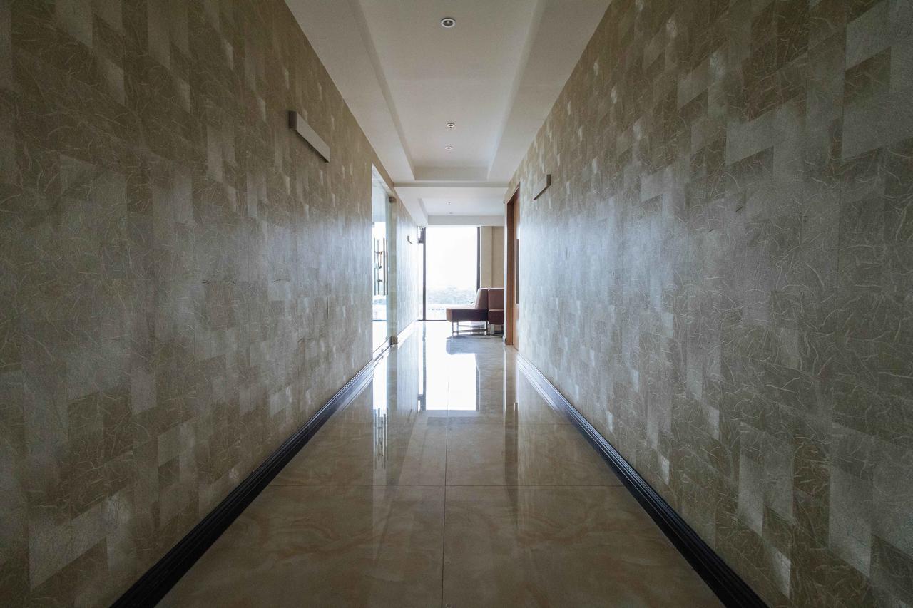 Reddoorz Premium @ South Triangle Quezon City Exteriér fotografie