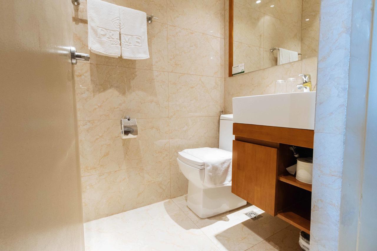 Reddoorz Premium @ South Triangle Quezon City Exteriér fotografie